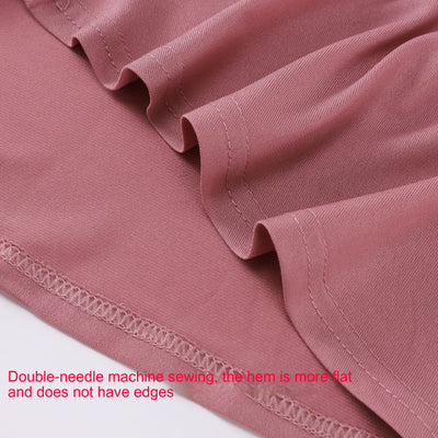 Pañuelo Holgado para la Cabeza - Estilo Relajado y Versátil - Image 16