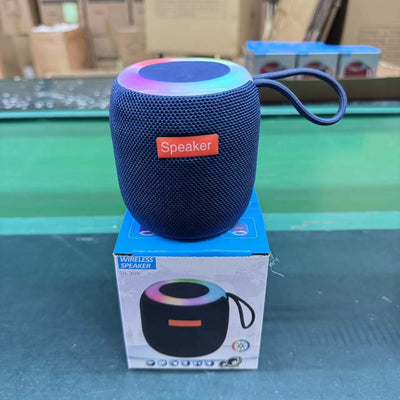 Parlante Bluetooth Portátil para Ciclismo al Aire Libre - Image 23