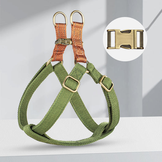 Arnés Chaleco Anti-Escape para Perros - Image 11