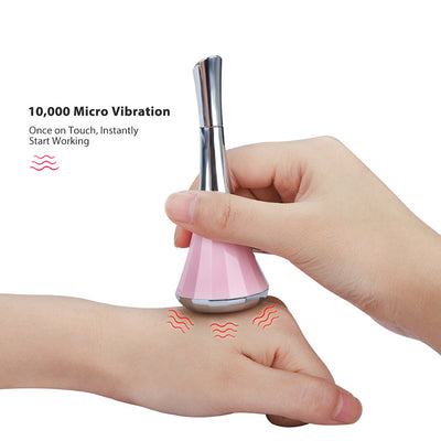 Dispositivo facial de belleza compacto con tecnología avanzada - Image 22
