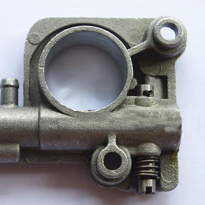 Bomba de Aceite para Motosierra CS-350 CS2600-2700 - Image 8