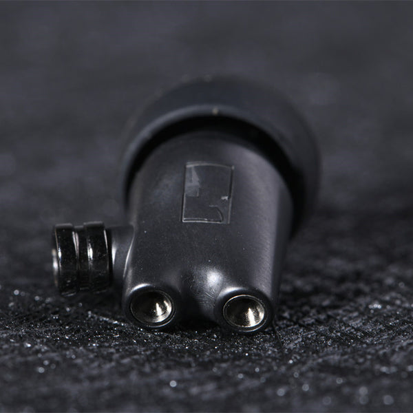 Auriculares In-Ear IE800s con Bajos Potentes - Plug DIY