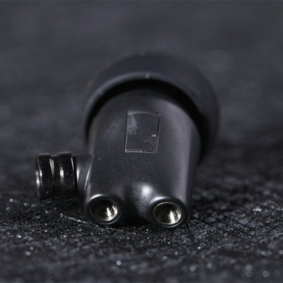 Auriculares In-Ear IE800s con Bajos Potentes - Plug DIY