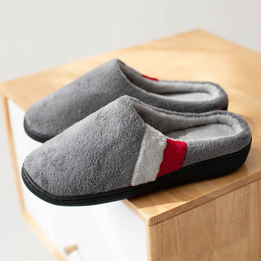 Pantuflas de Felpa Coral - Image 7