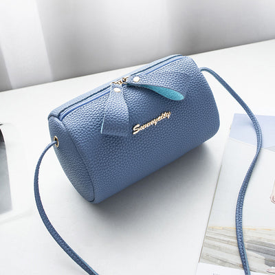 Bolso de Hombro Tipo Almohada para Mujer - Image 11