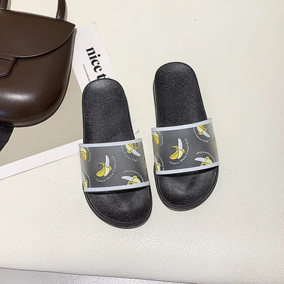 Sandalias Antideslizantes para Interiores - Pantuflas PVC Cómodas - Image 11