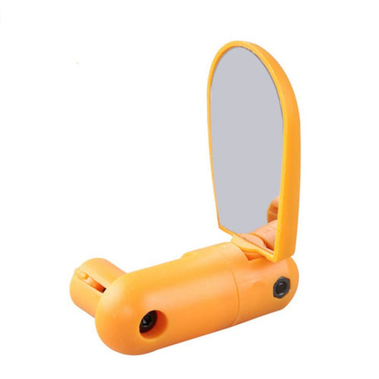 Espejo Retrovisor Ajustable para Bicicleta - Diseño Compacto y Colorido - Image 2