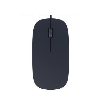 Ratón Inalámbrico Ultrafino para Oficina y Gaming - Image 7