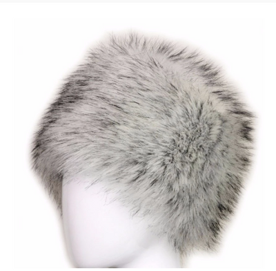 Gorro de Piel Grueso y Cálido para Invierno - Image 10
