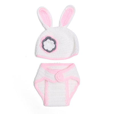 Conjunto de Suéter Estampado para Bebé Recién Nacido - Colección Cien Días - Image 6