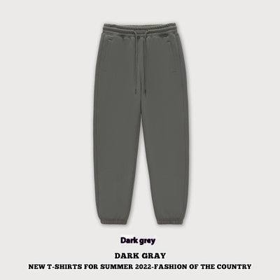 Pantalones de Terciopelo Grueso para Pareja - Image 12