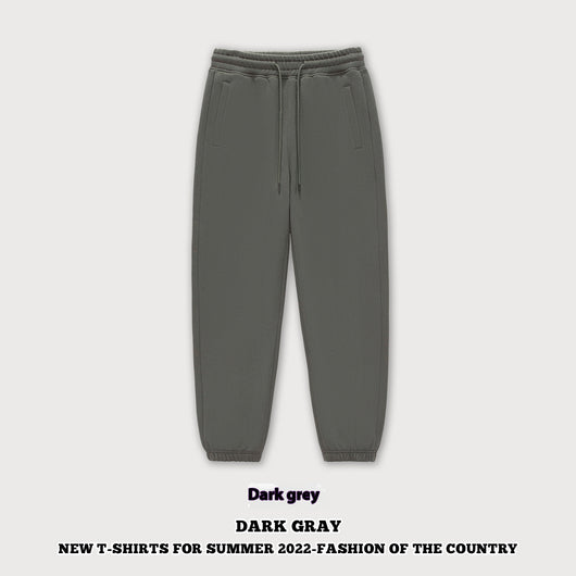 Pantalones de Terciopelo Grueso para Pareja - Image 12