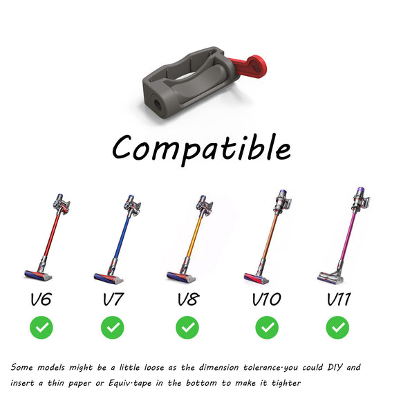 Soporte Sujetador de Motor para Anfitrión V7V8V10V11