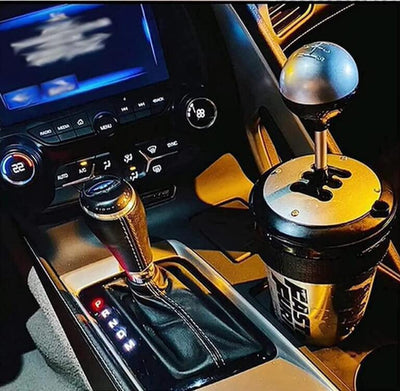 Vaso de Carreras Fast & Furious - Diseño Adrenalina - Image 5
