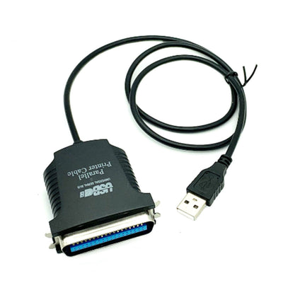Cable Adaptador USB a Puerto Paralelo para Impresoras Antiguas - Image 2