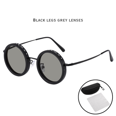 Gafas de Sol ND Ajustables con Tecnología Dimmable - Image 9