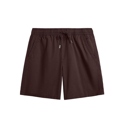 Shorts Rectos Lavados Ecoamigables - Comodidad Sostenible - Image 10