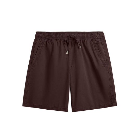 Shorts Rectos Lavados Ecoamigables - Comodidad Sostenible - Image 10