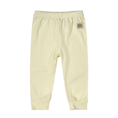 Pantalones de Algodón Puro para Niños - Colección Primavera y Otoño - Image 10