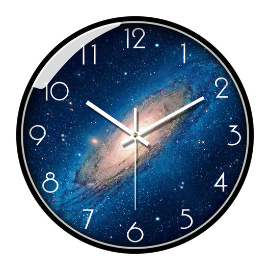 Reloj de Pared Rectangular Vertical Lujo Minimalista para Sala y Comedor - Image 9