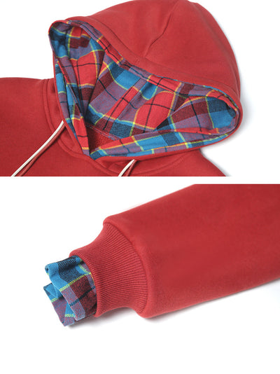 Suéter Acolchado de Terciopelo para Mujer - Otoño e Invierno - Image 12