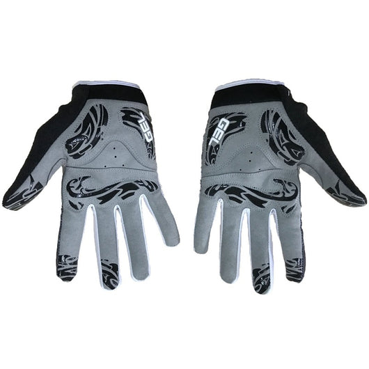 Guantes de Ciclismo con Gel Amortiguador - Image 8