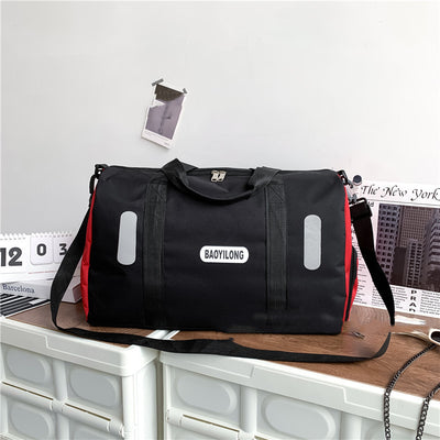 Bolsa de Viaje Portátil para Viajes de Negocios Cortos - Image 9