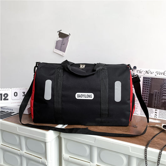 Bolsa de Viaje Portátil para Viajes de Negocios Cortos - Image 9