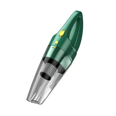 Aspiradora Inalámbrica Portátil para Auto - Image 6