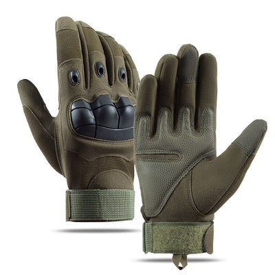 Guantes Protectores Multifuncionales para Hombre - Image 5