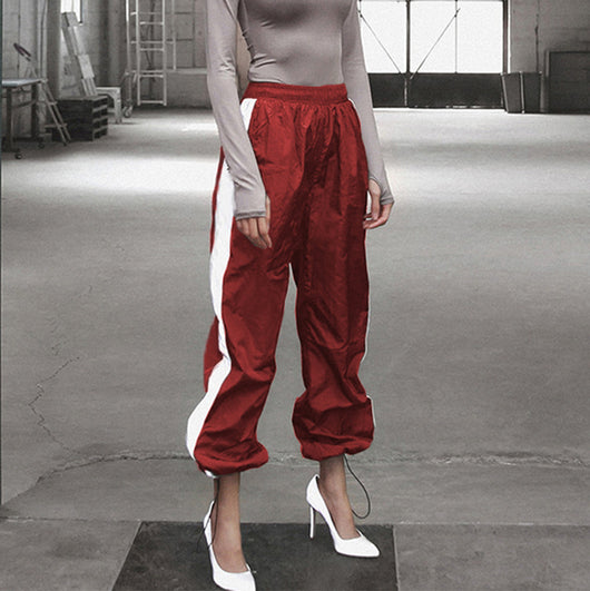 Pantalones Deportivos Elásticos para Mujer - Fitness y Casual - Image 4