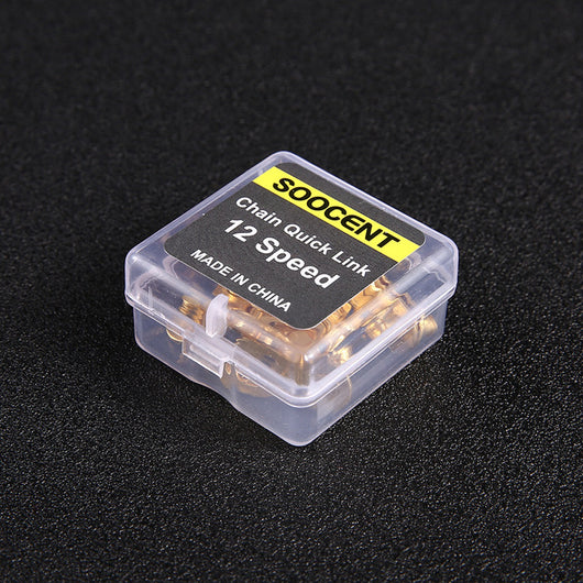 Conector Mágico para Cadena de Bicicleta - Image 5