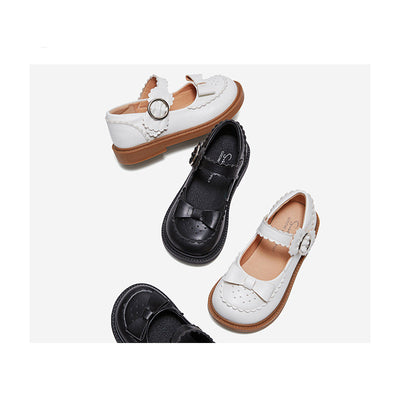 Zapatos Princesa Infantiles de Suela Suave y Flexible - Image 11
