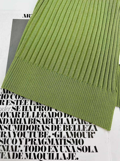 Cardigan Tejido de Temperamento Suave para Mujer - Image 11