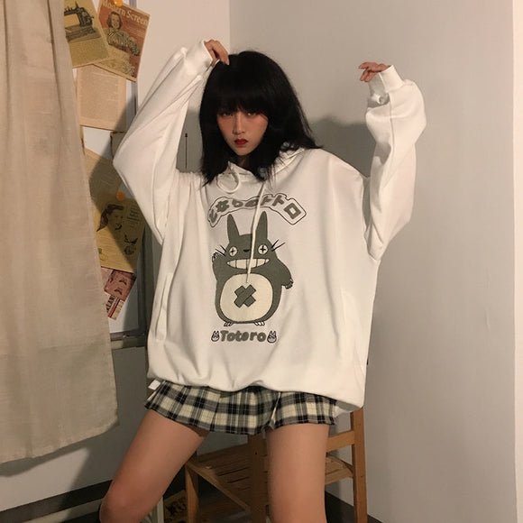 Sudadera Forro Polar Mujer Manga Larga