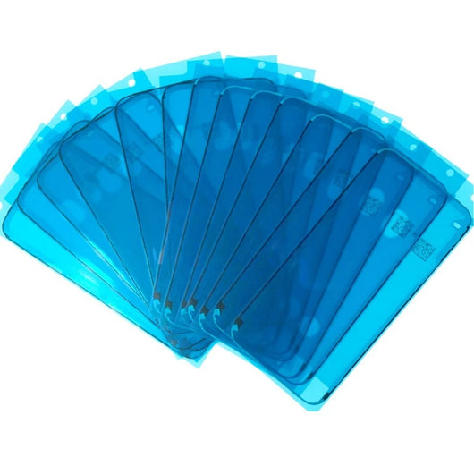 Serie Completa de Adhesivos Impermeables para Teléfonos Móviles - Image 3