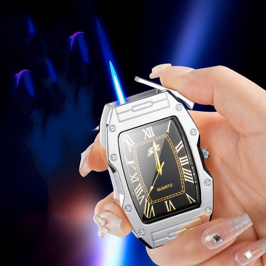 Reloj de Cuarzo Dial Clásico Genuino - Image 20