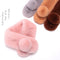 Bufanda Invierno Mujer Suave Multiuso - Bandana Térmica