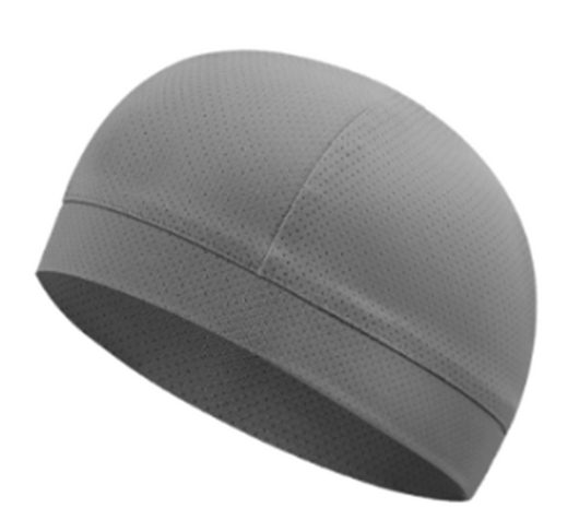 Gorra de Protección Solar con Diseño Melón - Image 3
