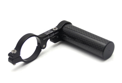 Extensión de Manillar de Aleación de Aluminio para Bicicleta - Image 5