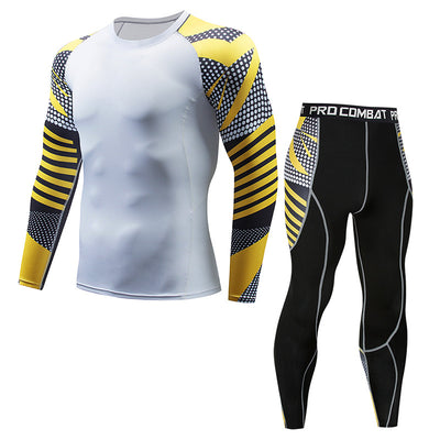 Mallas Deportivas para Hombre - Image 11