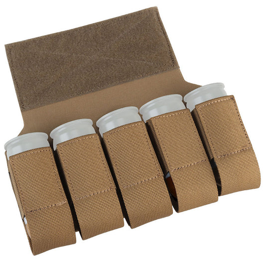 Organizador Modular con Velcro para Mochilas y Equipos - Image 6