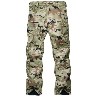 Pantalones de Esquí Hombre Acolchados Corte Relajado - Image 19