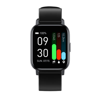 Reloj Inteligente con Monitor de Frecuencia Cardíaca, Temperatura y GPS - Image 11
