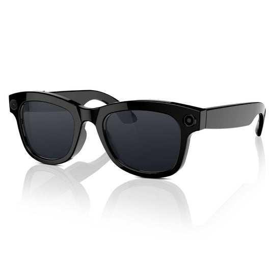 Gafas Inteligentes con Cámara HD y Traductor IA en Tiempo Real - Image 6