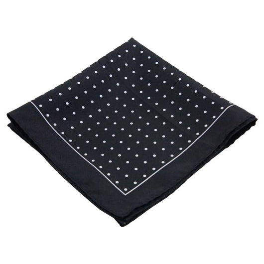 Pañuelo de Bolsillo en Seda para Traje de Novio - Image 8