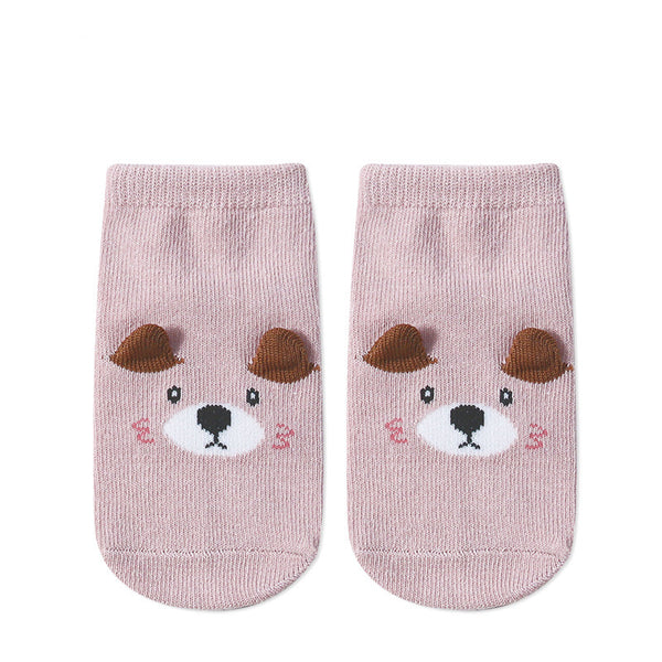 Calcetines Trampolín con Dispensador para Pequeños Animales - Image 3
