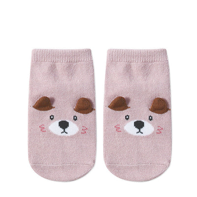 Calcetines Trampolín con Dispensador para Pequeños Animales - Image 3