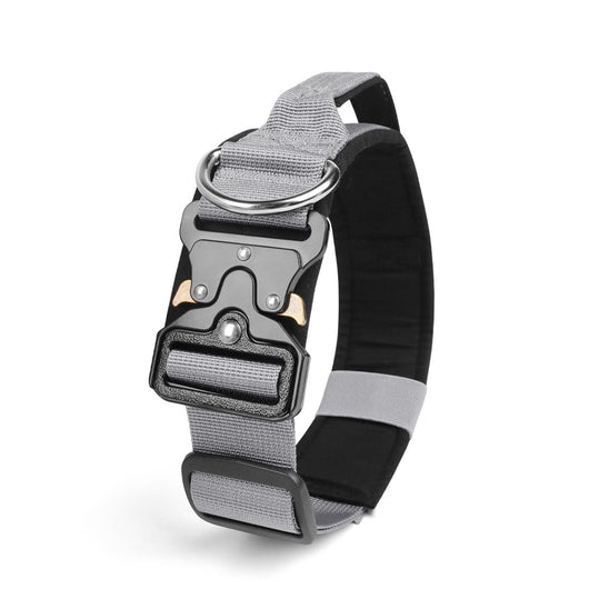 Collar Táctico Antiexplosión para Perros - Image 3