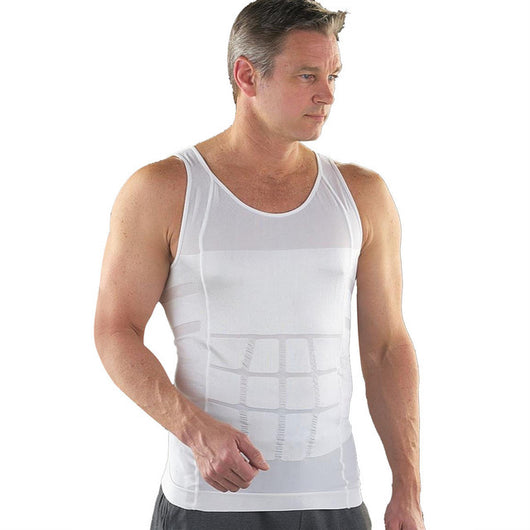 Faja Deportiva Moldeadora para Hombre - Reductor de Cintura y Abdomen - Image 8